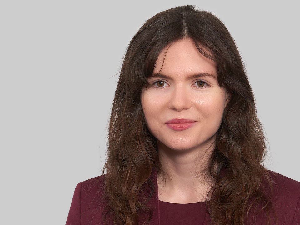 Anna Cresswell 