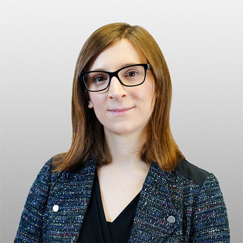 Ashley Oerth