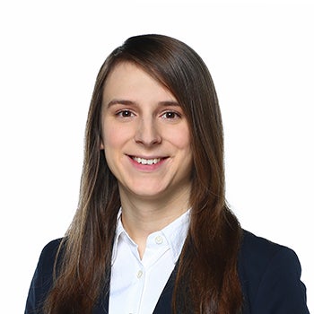 Ashley Oerth