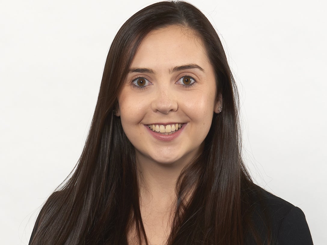 Bethany Shard - Deputy Fund Manager
