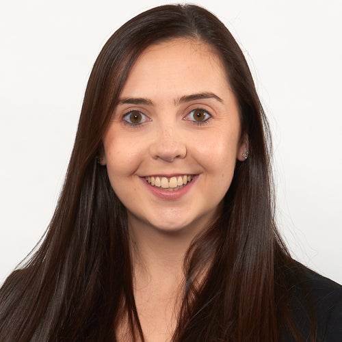 Bethany Shard - Deputy Fund Manager