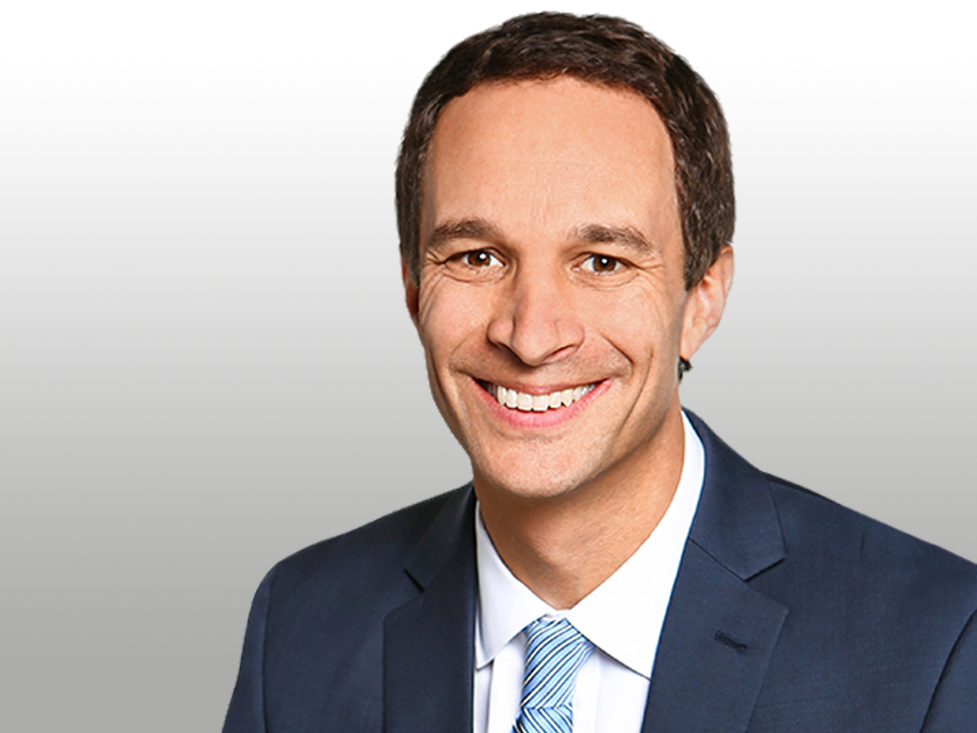 Brian Levitt