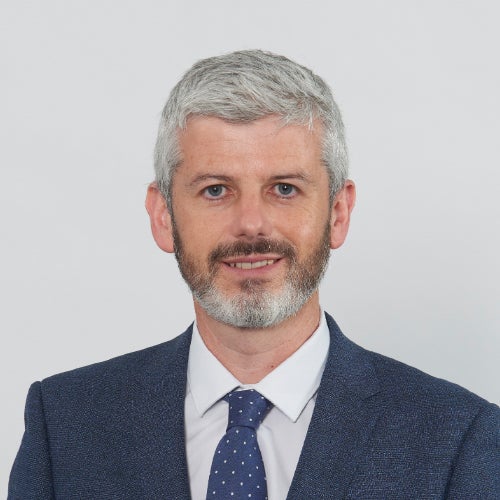 Cathal Dowling