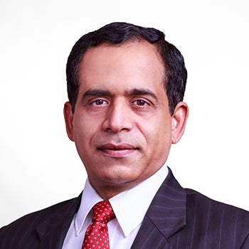 Chandrashekhar Sambhshivan