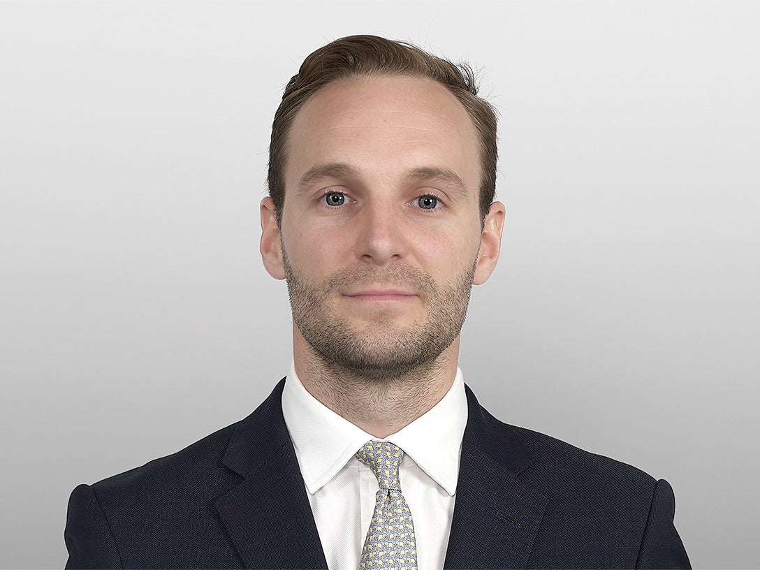 Charles Bond