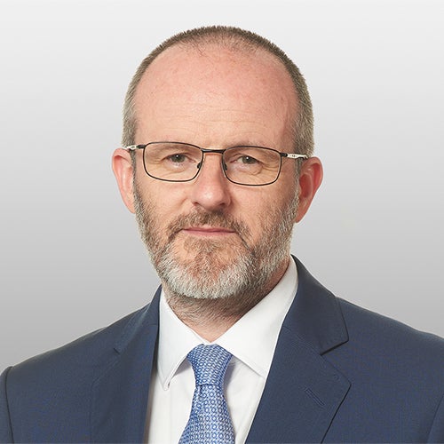Ciaran Mallon