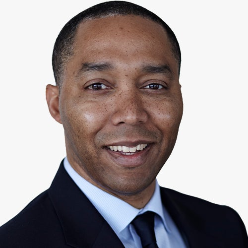 Colin Meadows, Senior Managing Director & Head of Invesco Digital Ventures