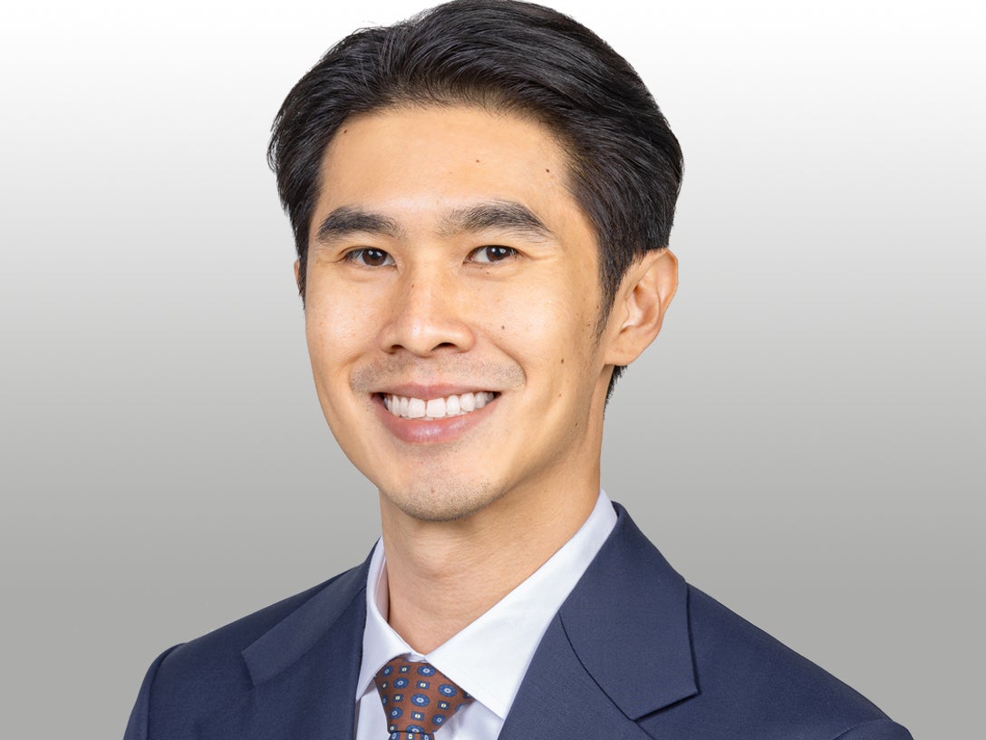 David Goh