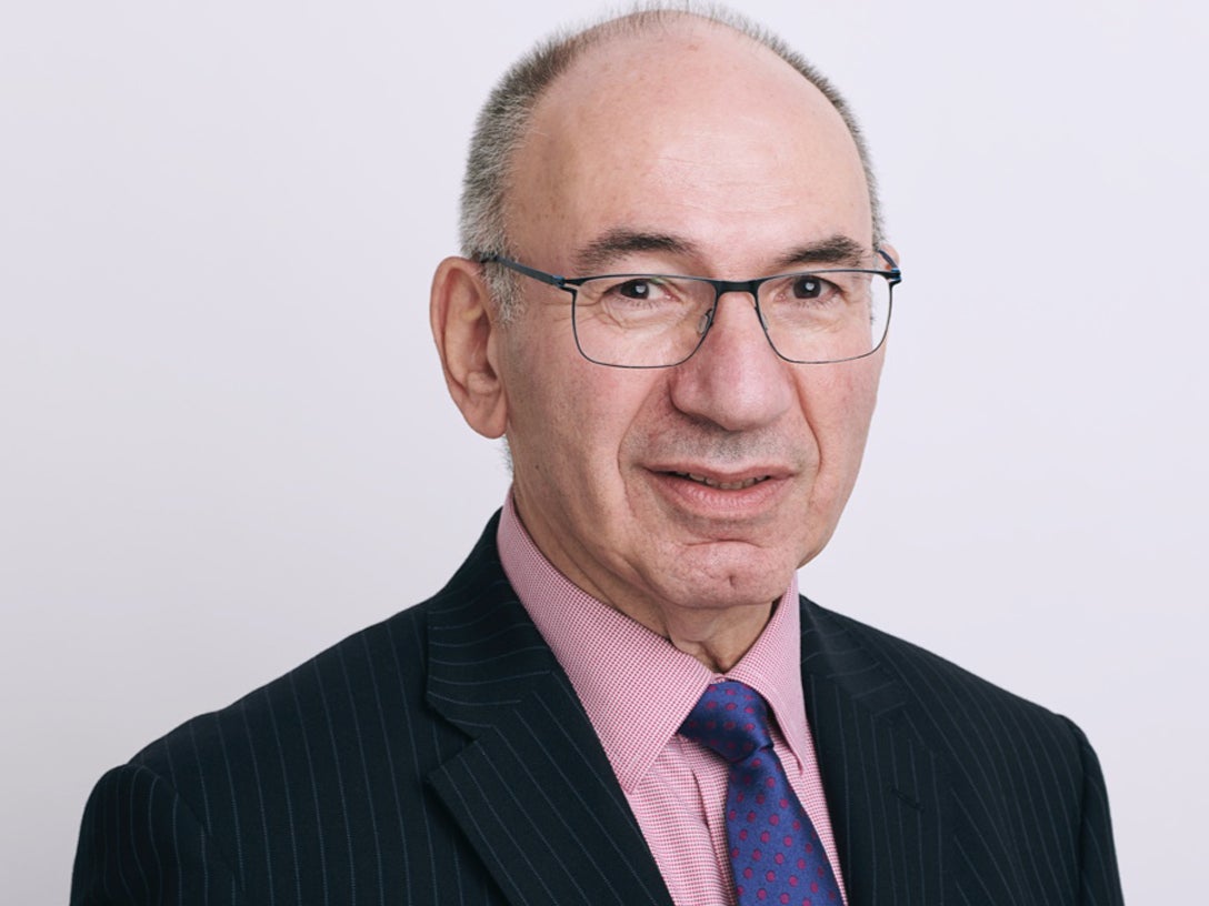 Professor Elroy Dimson