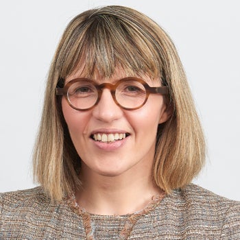 Emma McHugh