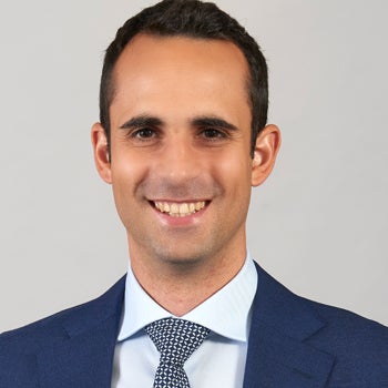 Fabio Faltoni, CFA
