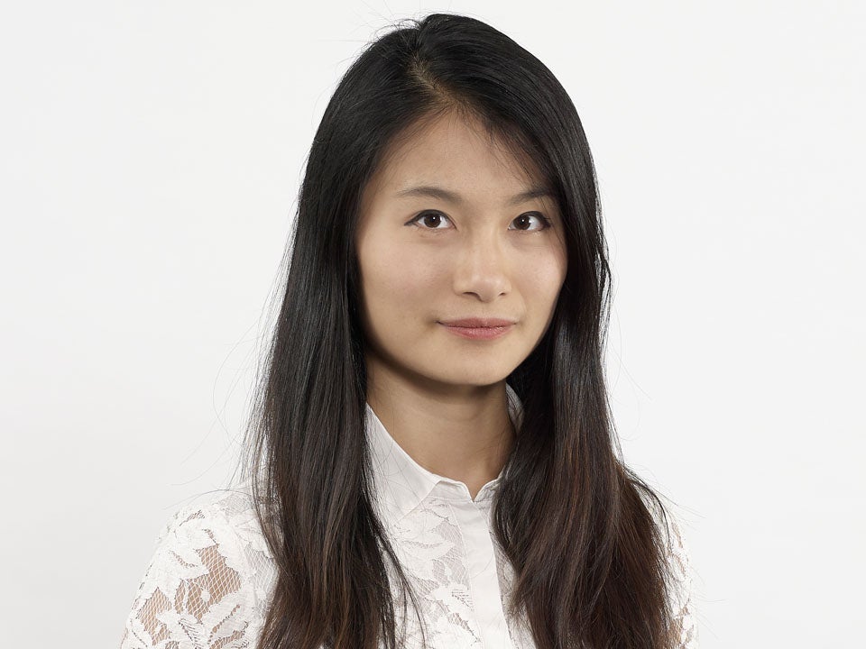 Fiona Yang