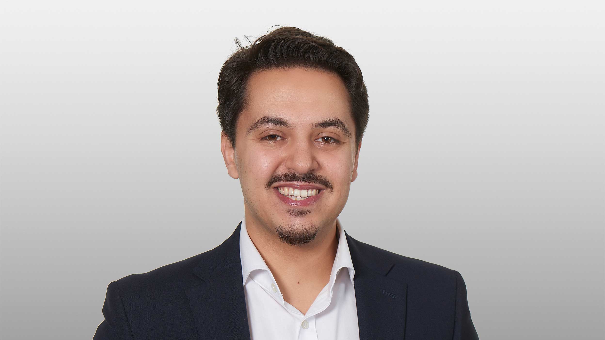 Gabriel Misson