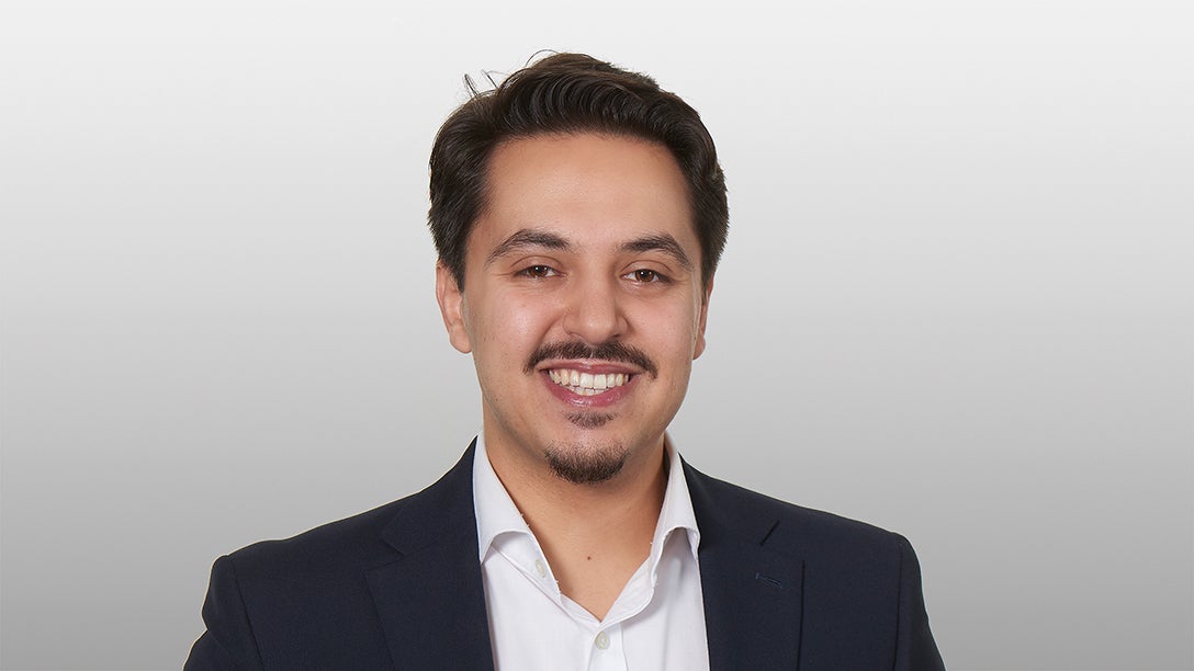 Gabriel Misson