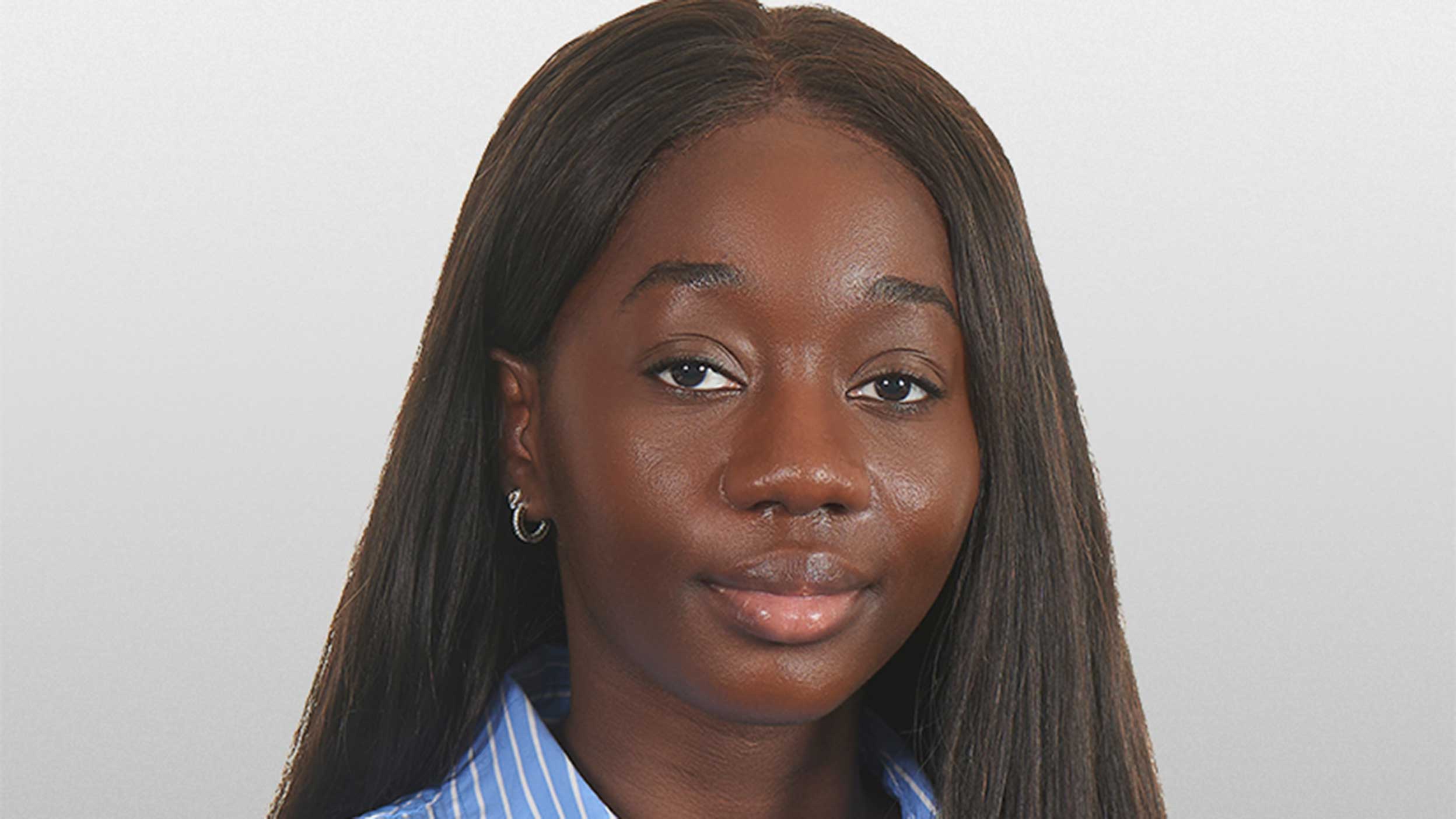 Gloria Nachitalwe