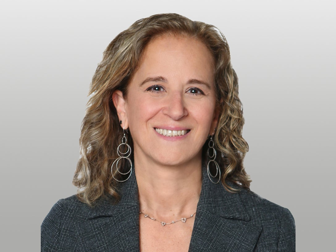 Jennifer Krevitt