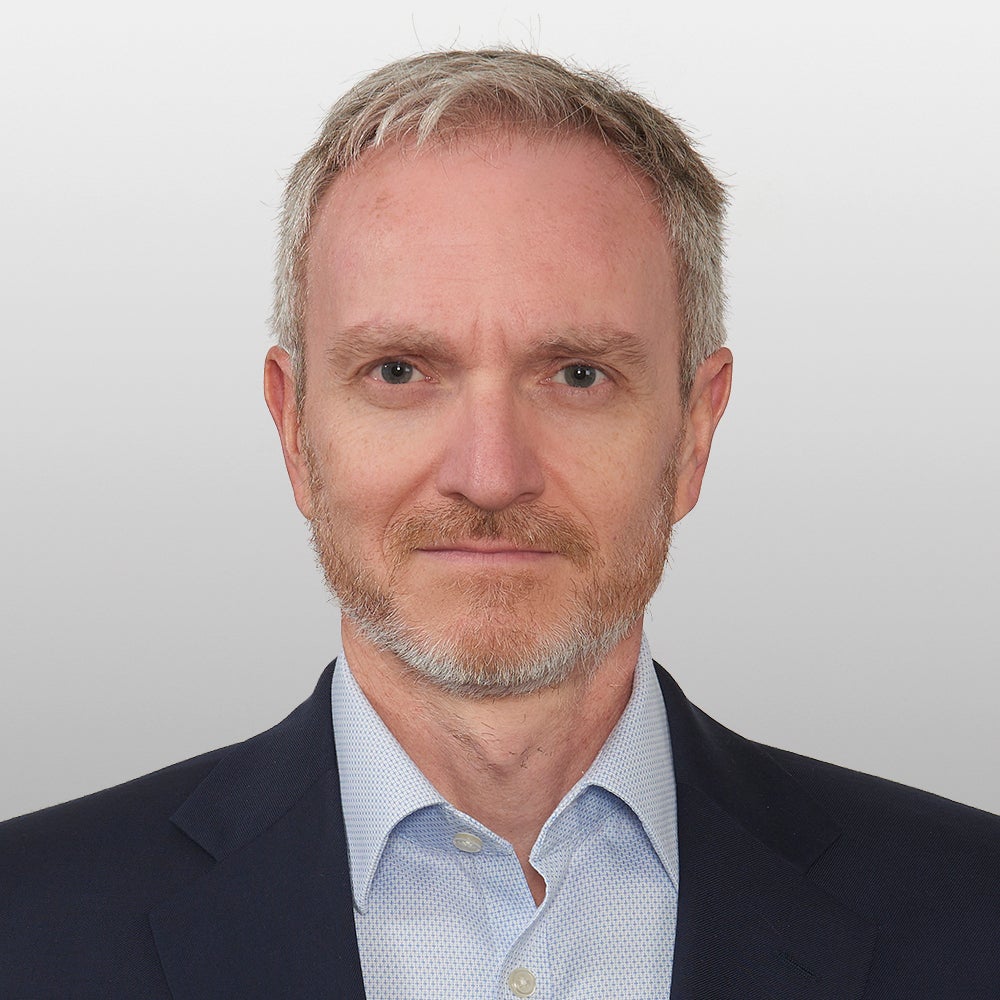 John Pellegry