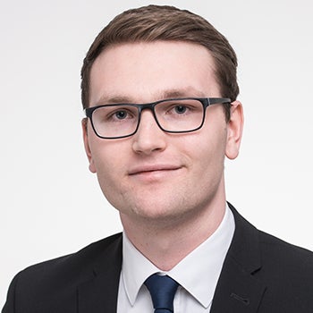 Joshua Kothe