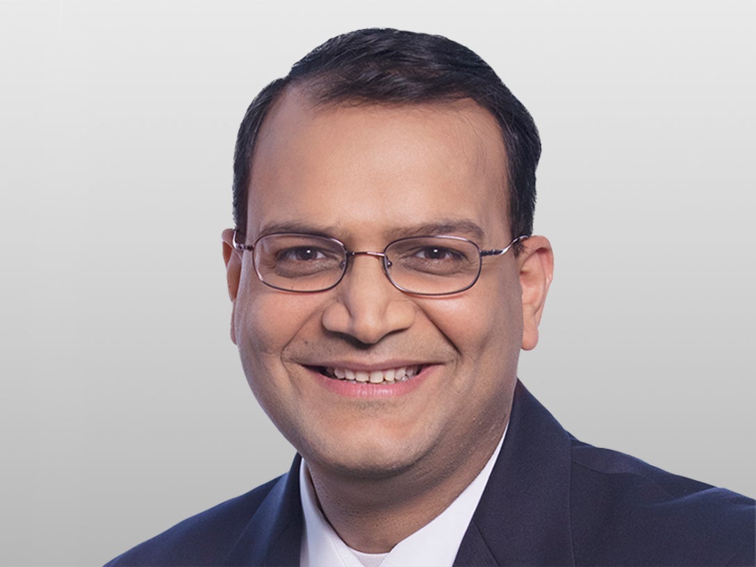 Mani Govil