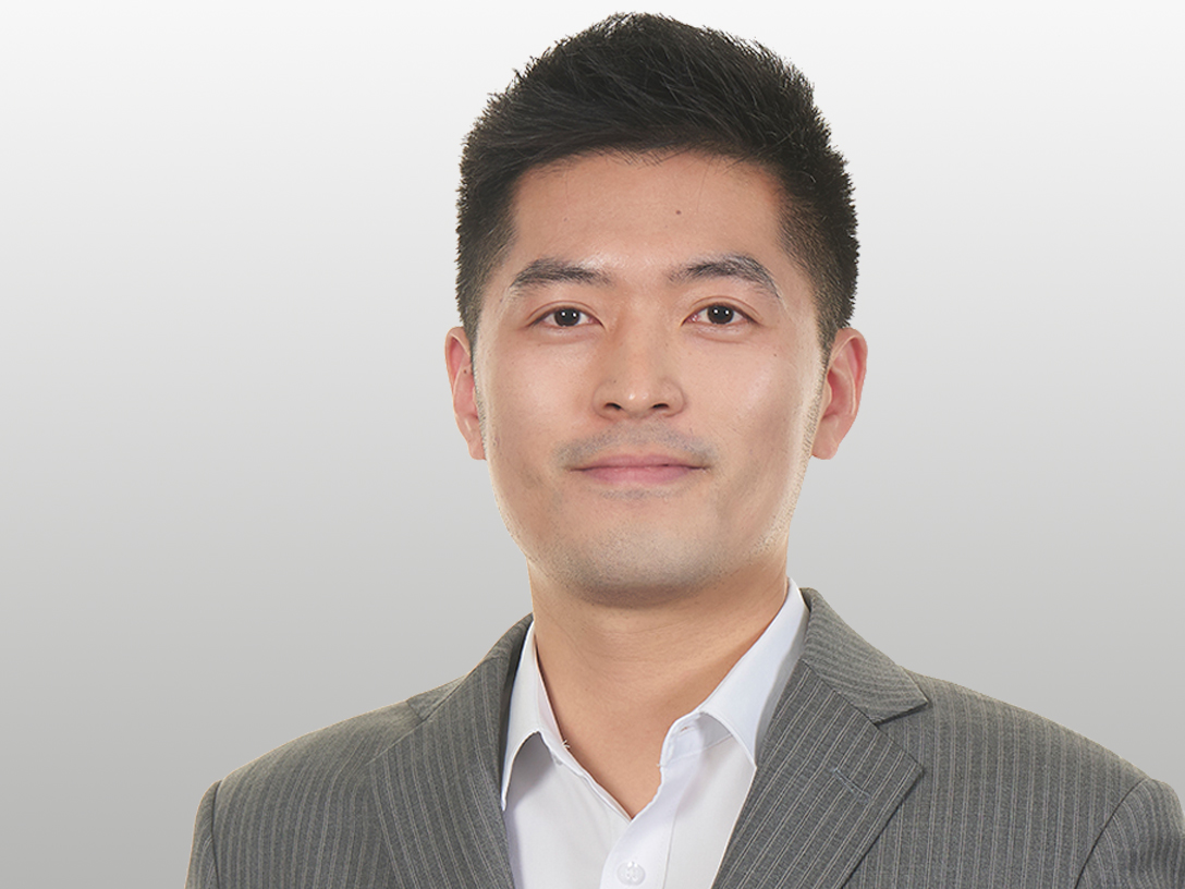 Marc Ye