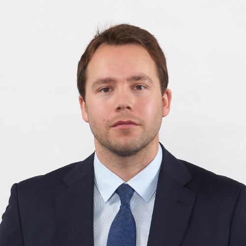 Mark McDonnell