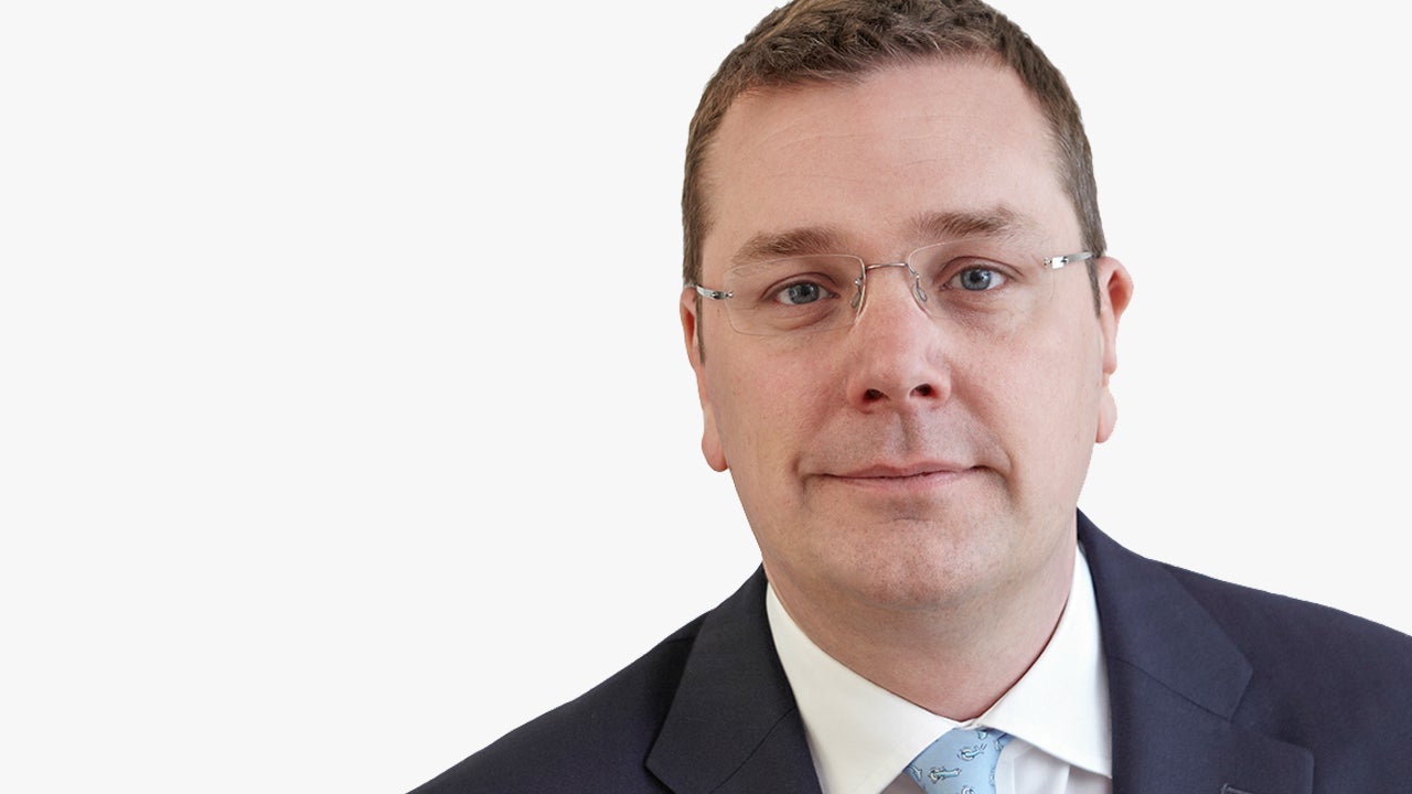 Martin Walker