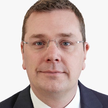 Martin Walker, Head of UK Equities, Henley-on-Thames