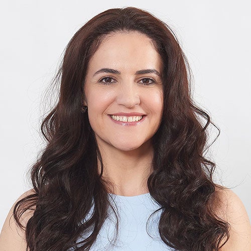 Mary Cahani