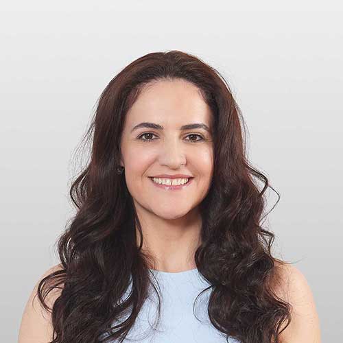 Mary Cahani