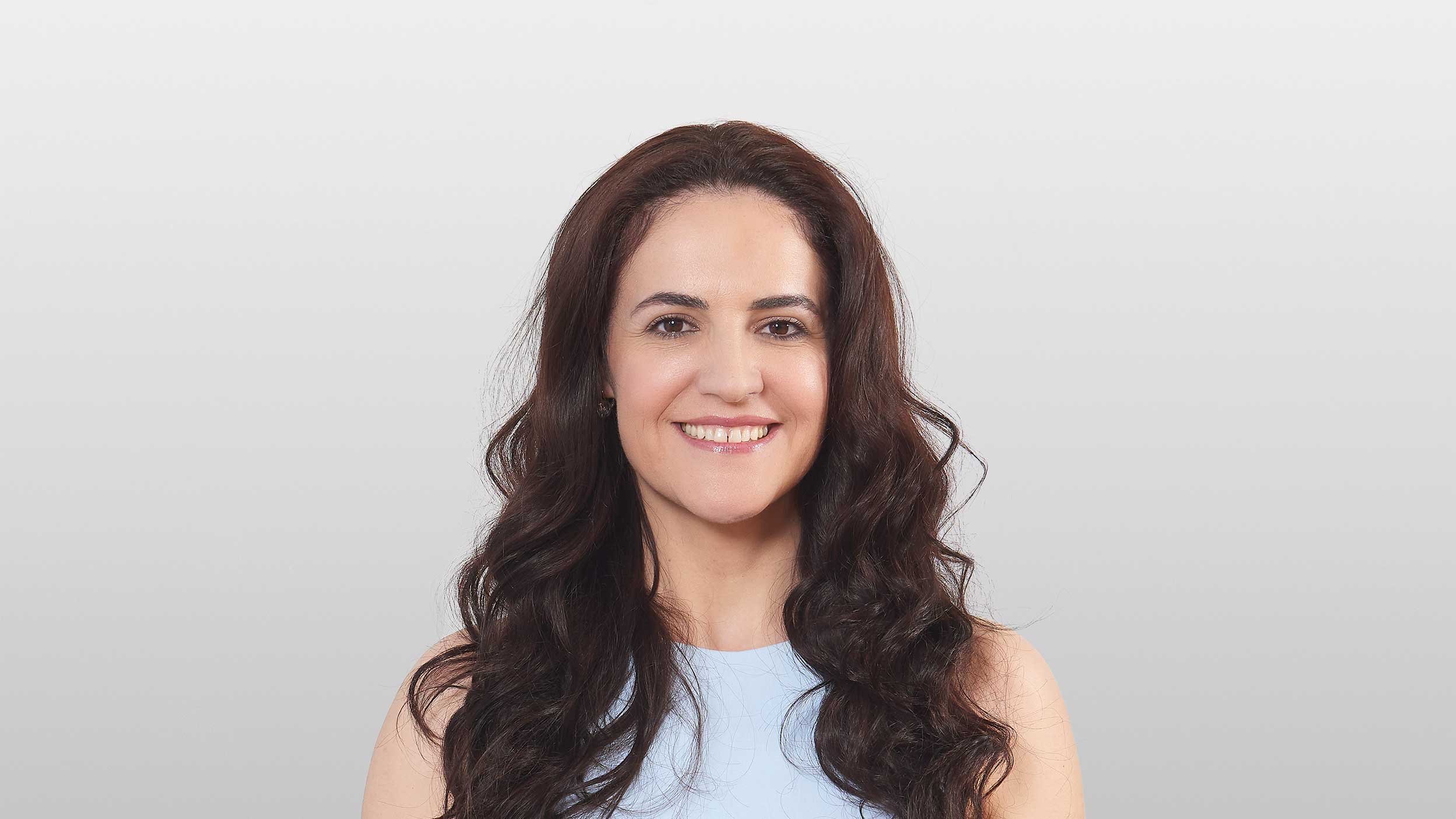 Mary Cahani