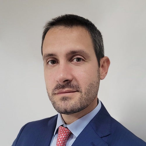 Matteo Capello