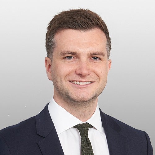 Michael O'Shea