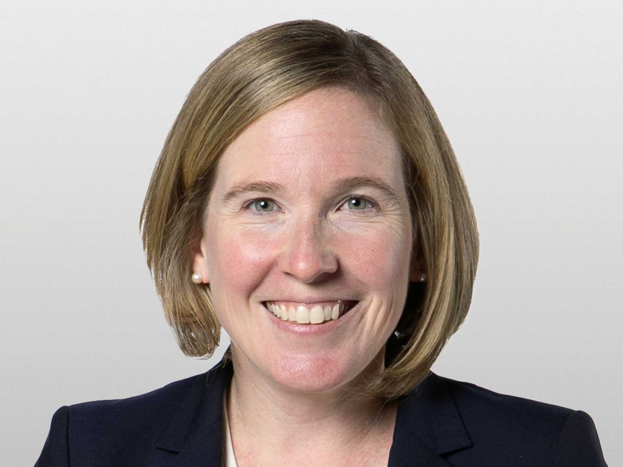 Molly Betournay