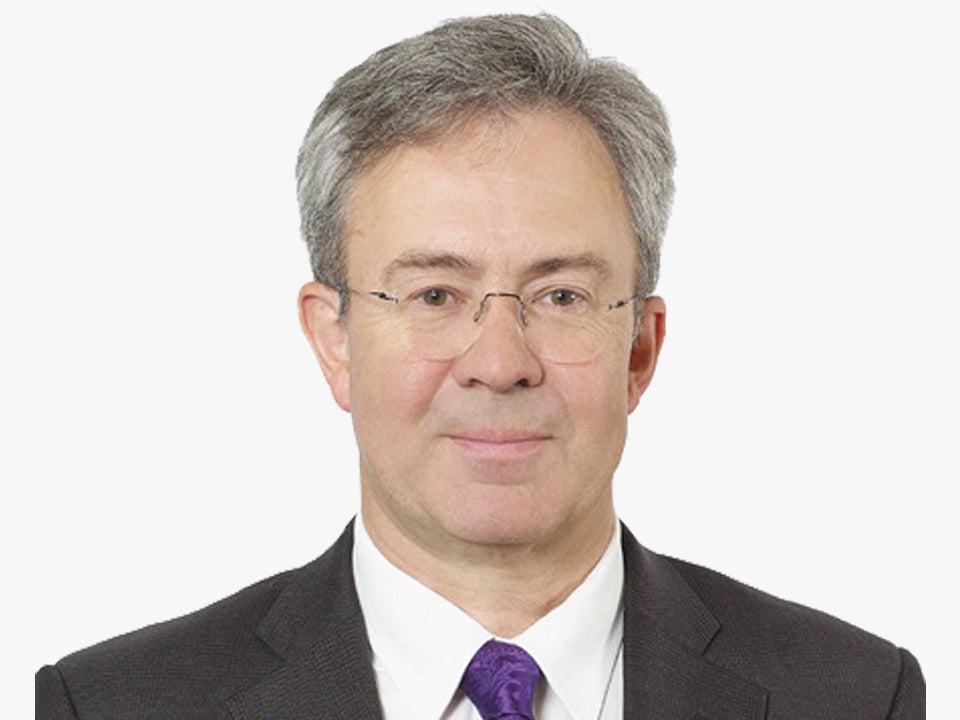 Neil Rogan