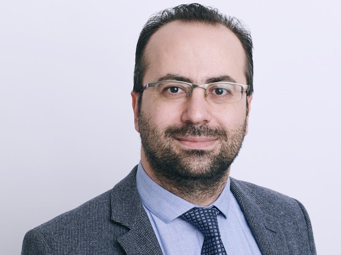 Oğuzhan Karakaş