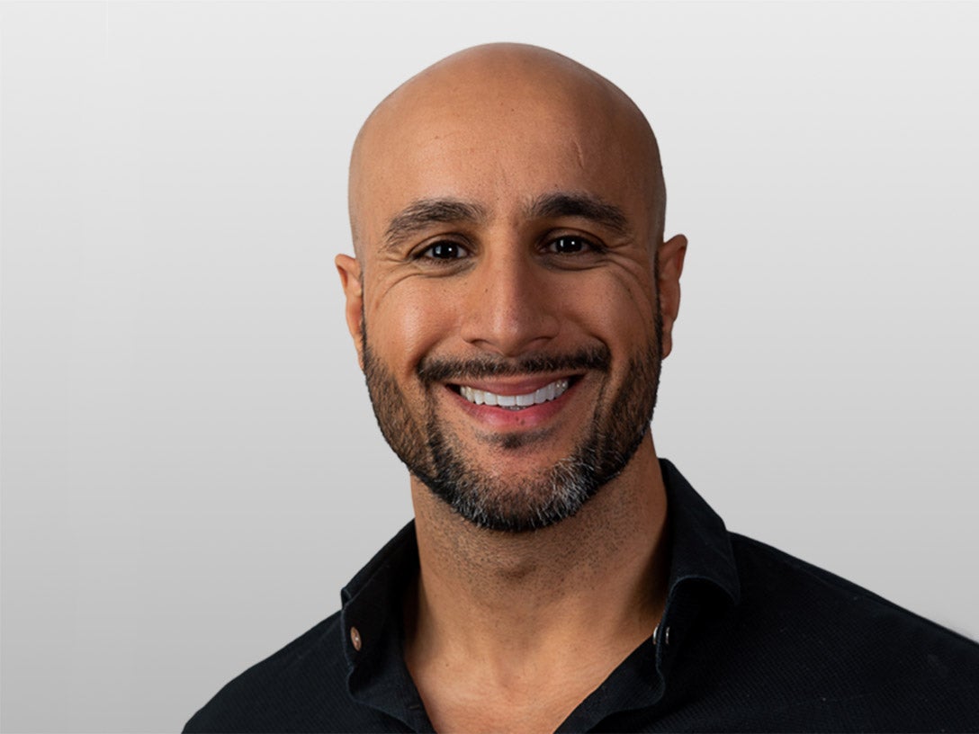 Reemal Patel 