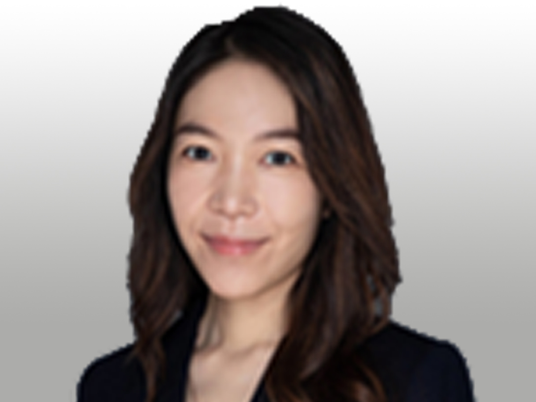 Ronney Cheung