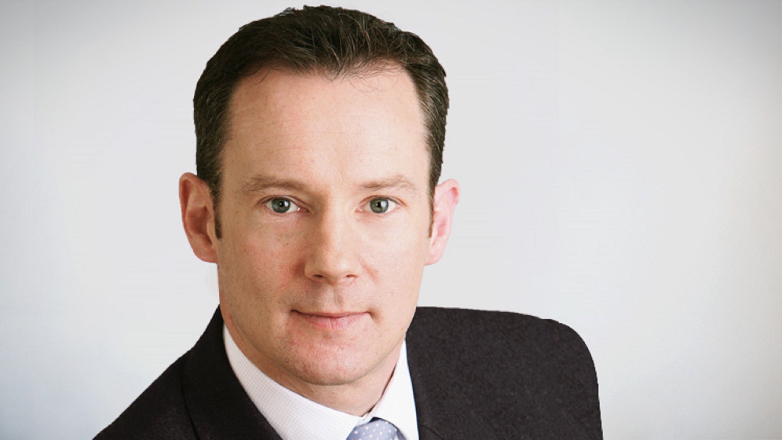 Simon Redman