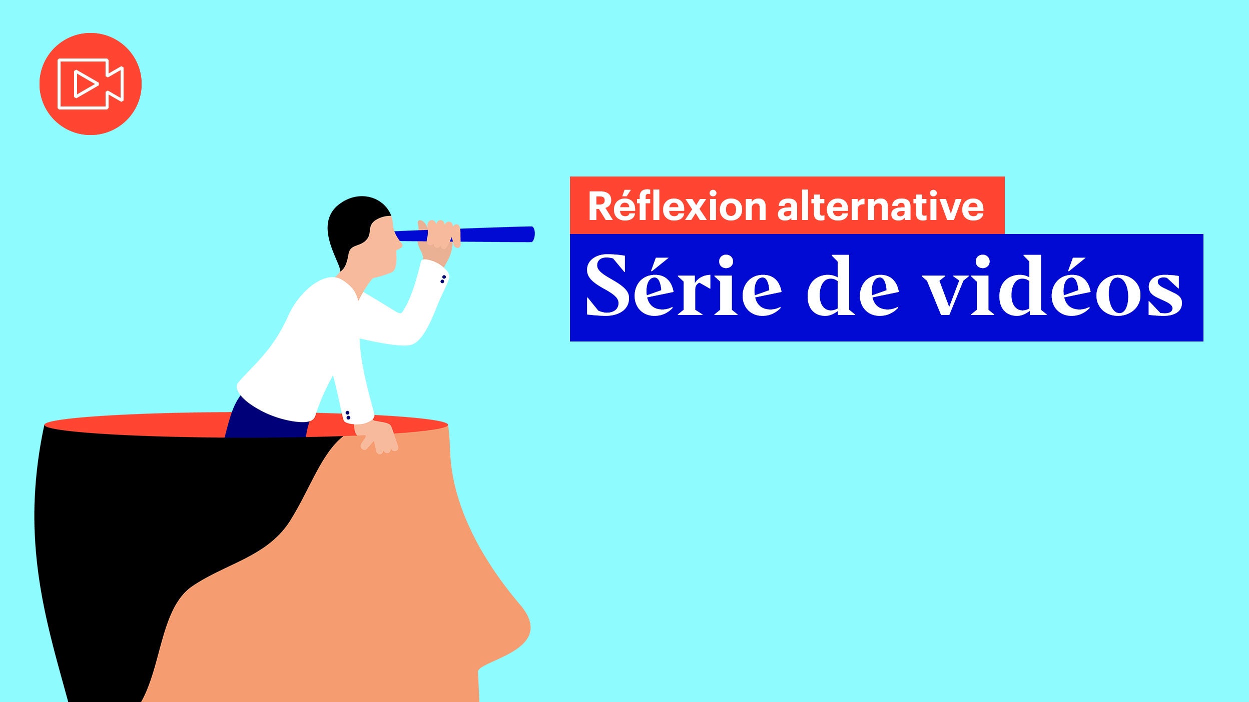 Réflexion alternative avec Invesco