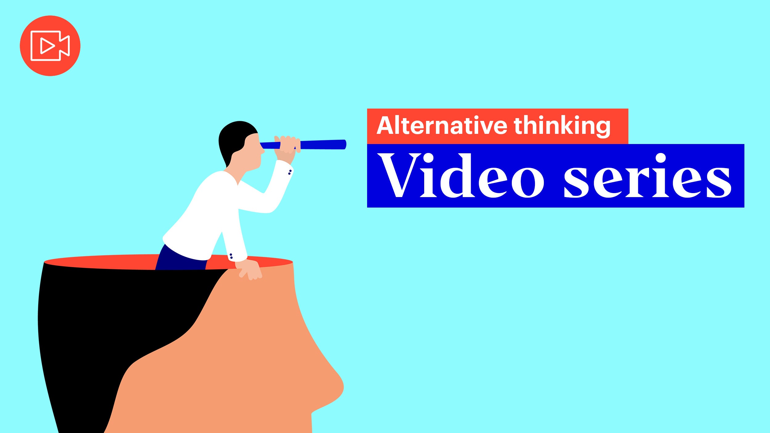 Alternative thinking with Invesco