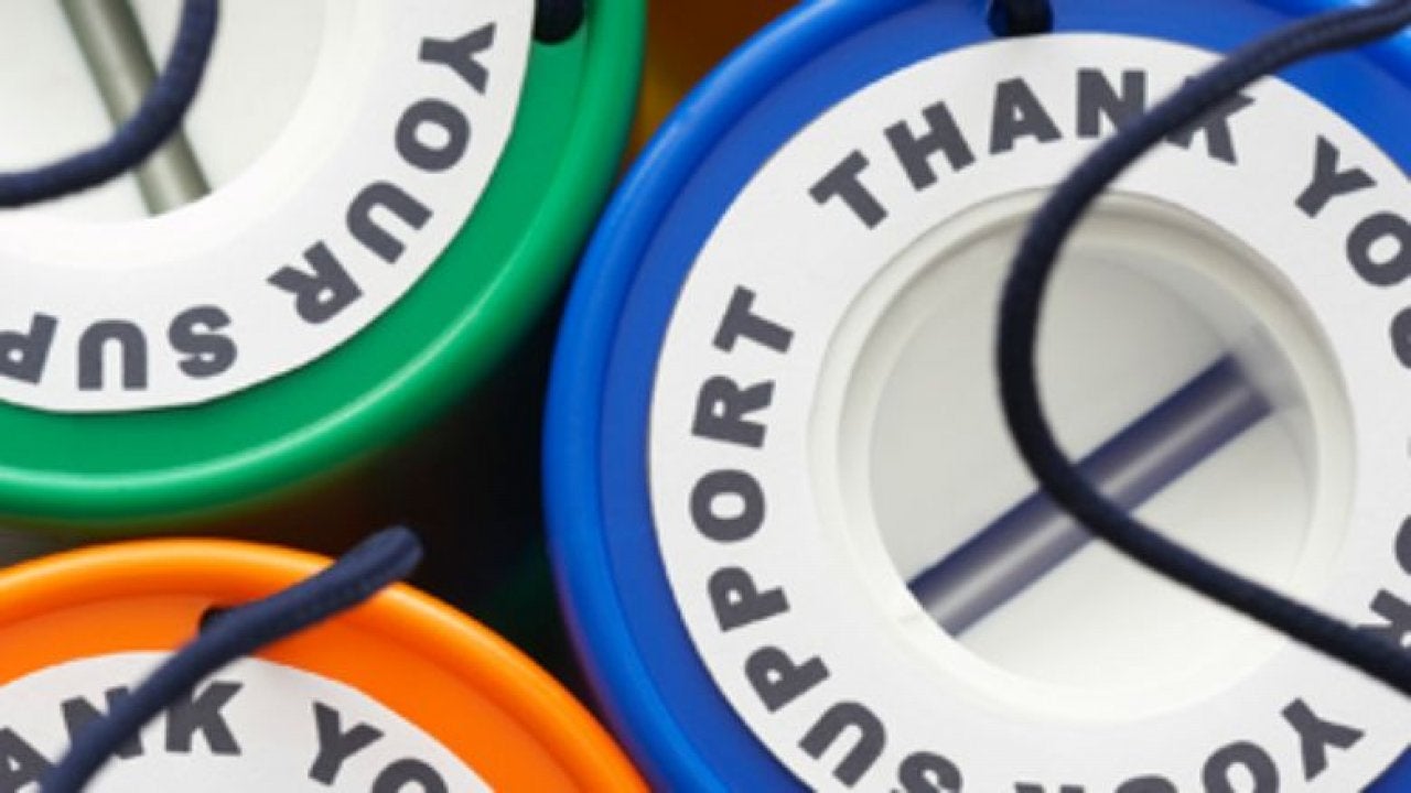 Guidelines for charities investing in an Invesco ICVC