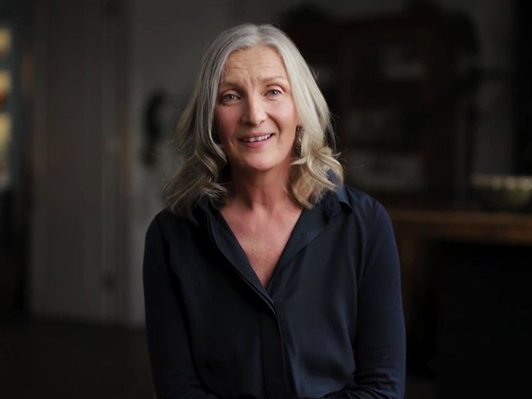 dr pippa grange