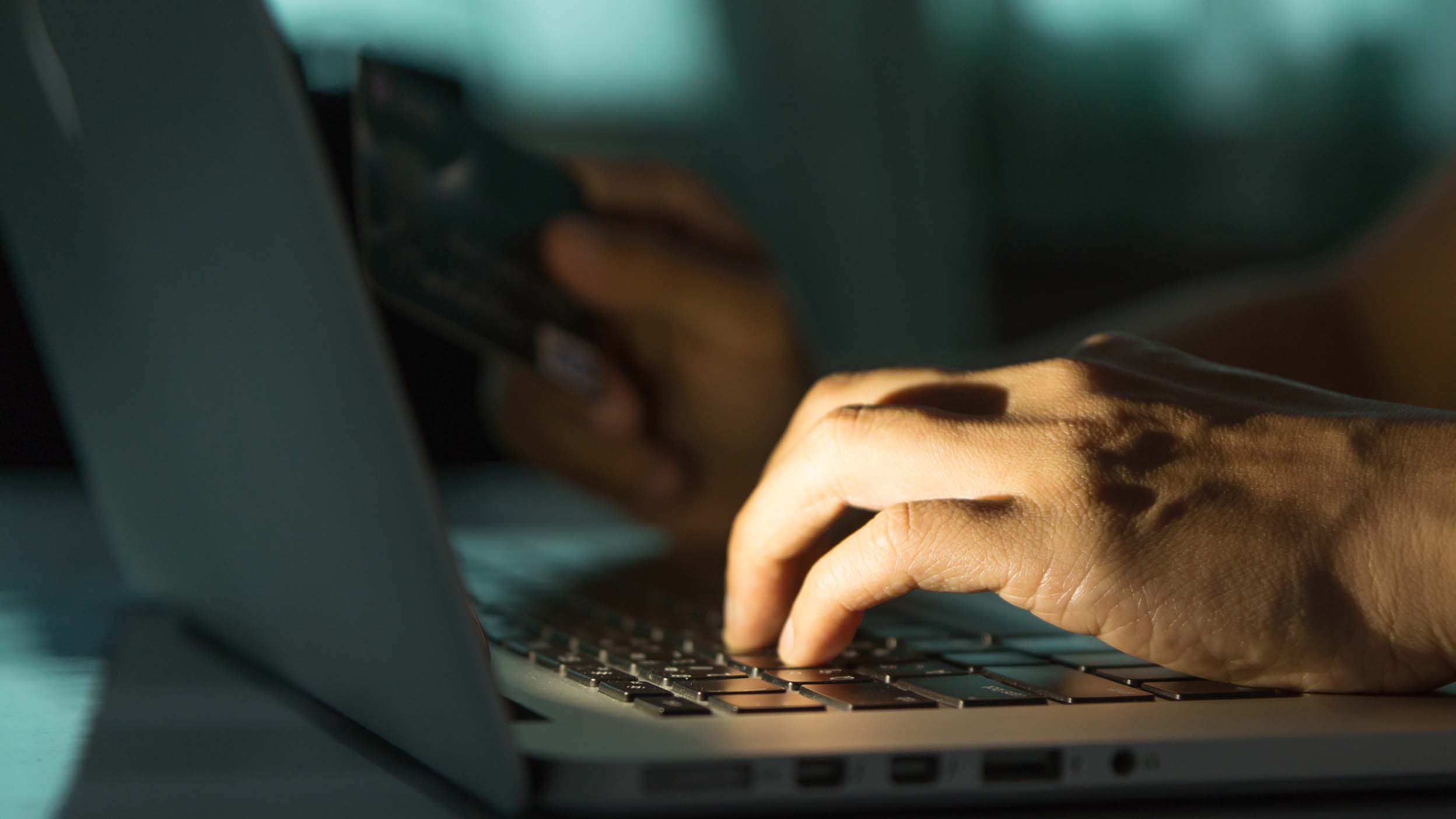 Identity theft – understanding the risks
