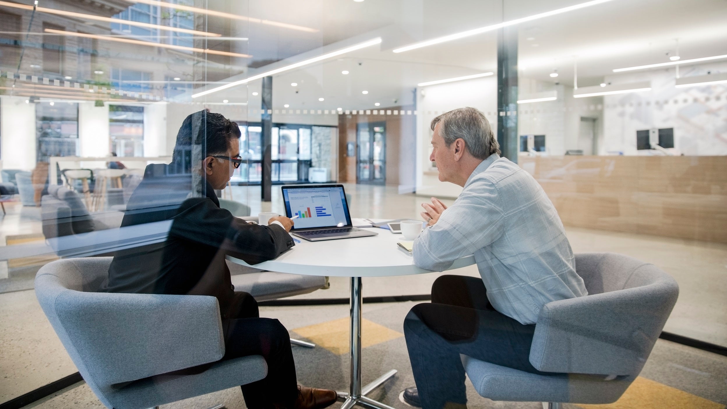 Investment trusts: Discounts and premiums