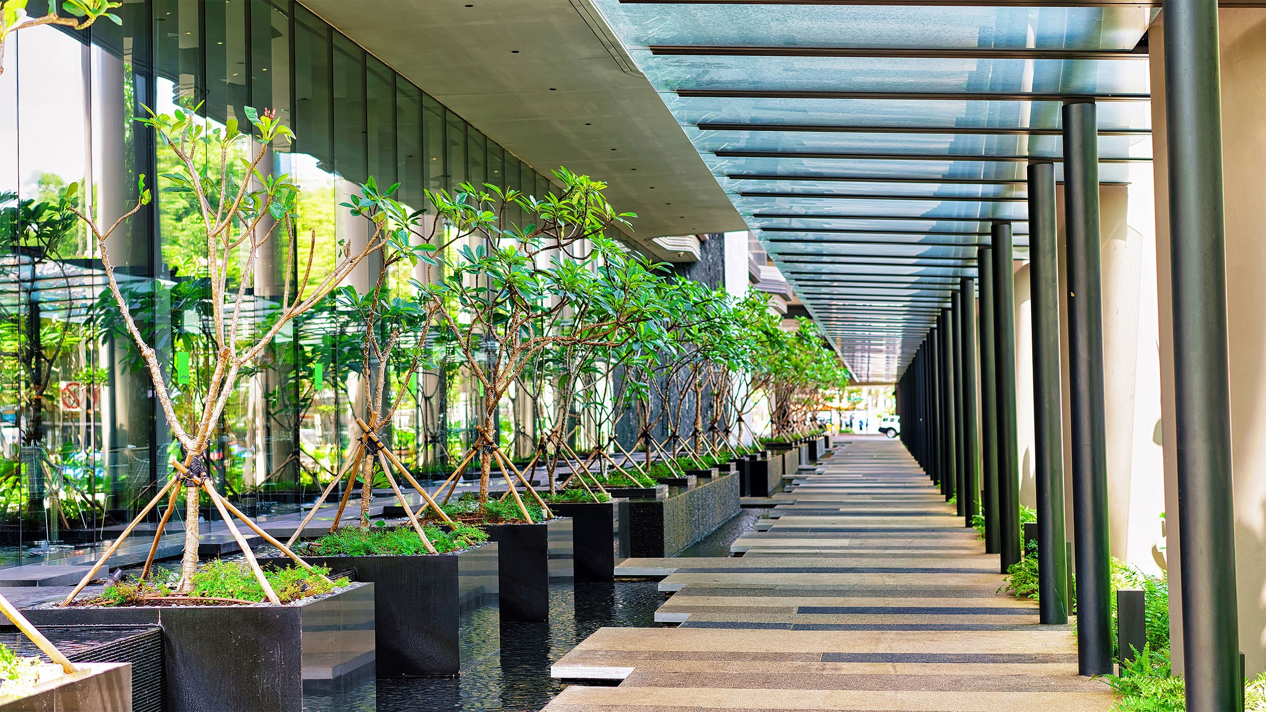 Senior loans: our approach to ESG