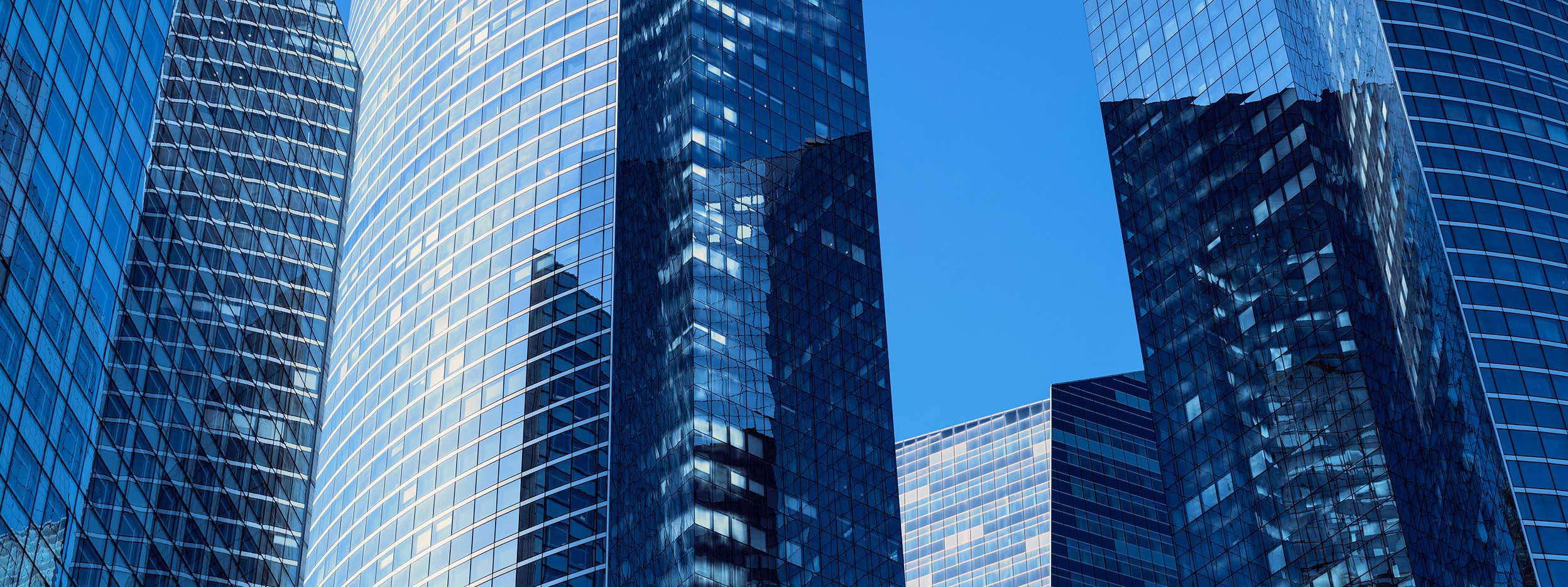 Skyscrapers
