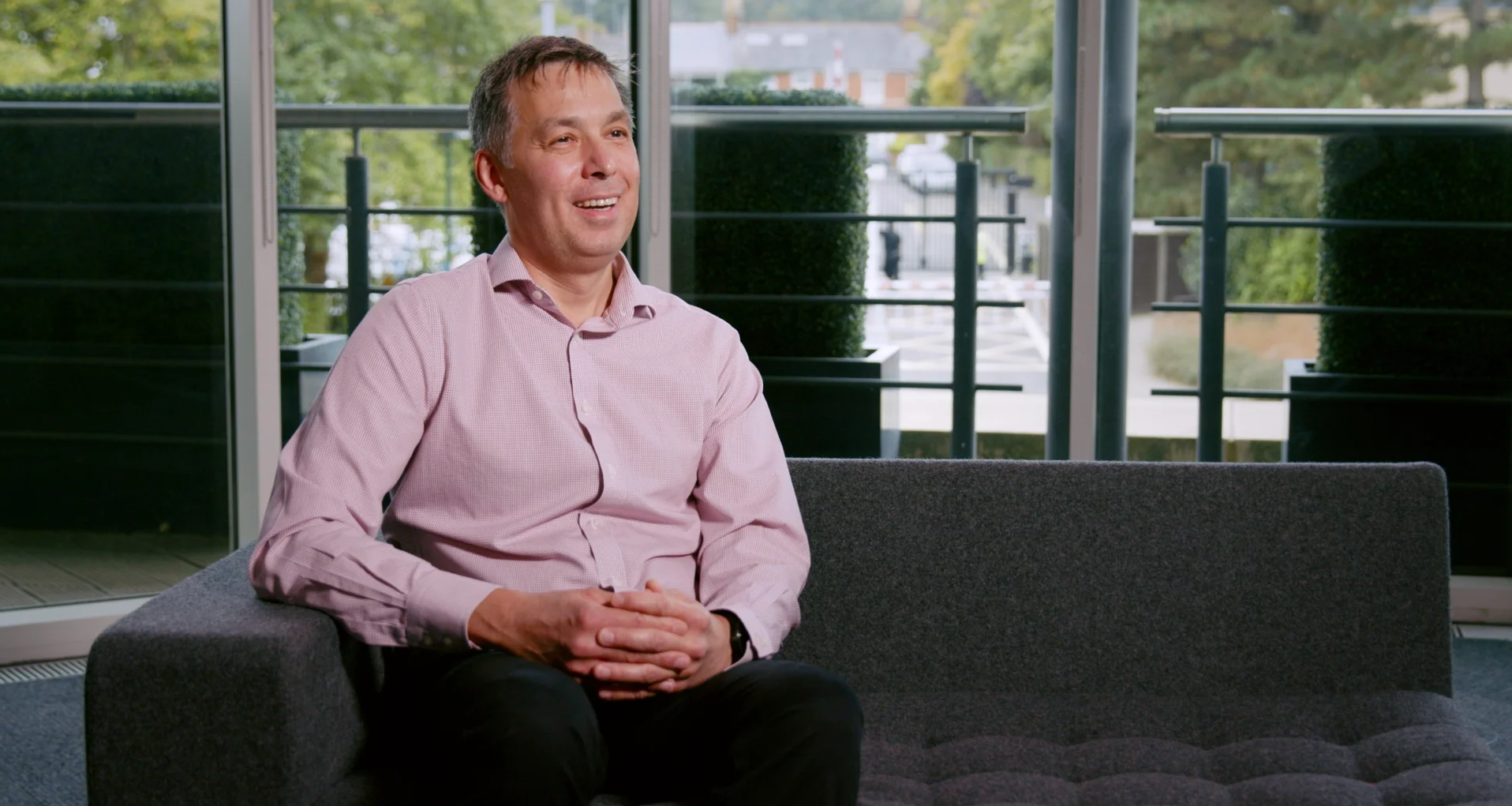 Invesco Perpetual UK Smaller Companies Investment Trust plc Q3 2021