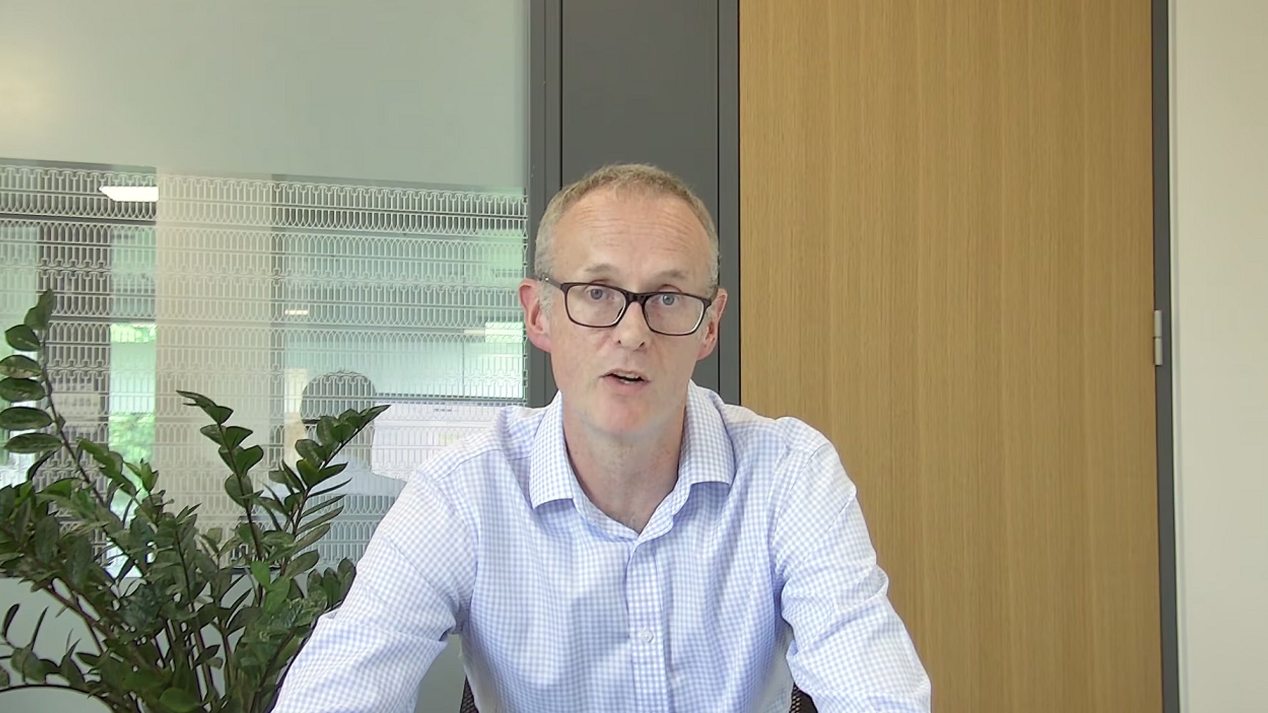 Invesco Perpetual UK Smaller Companies Investment Trust plc Q2 2021