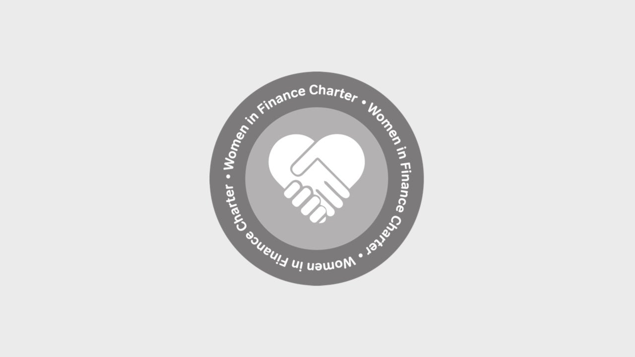 Women in Finance Charter