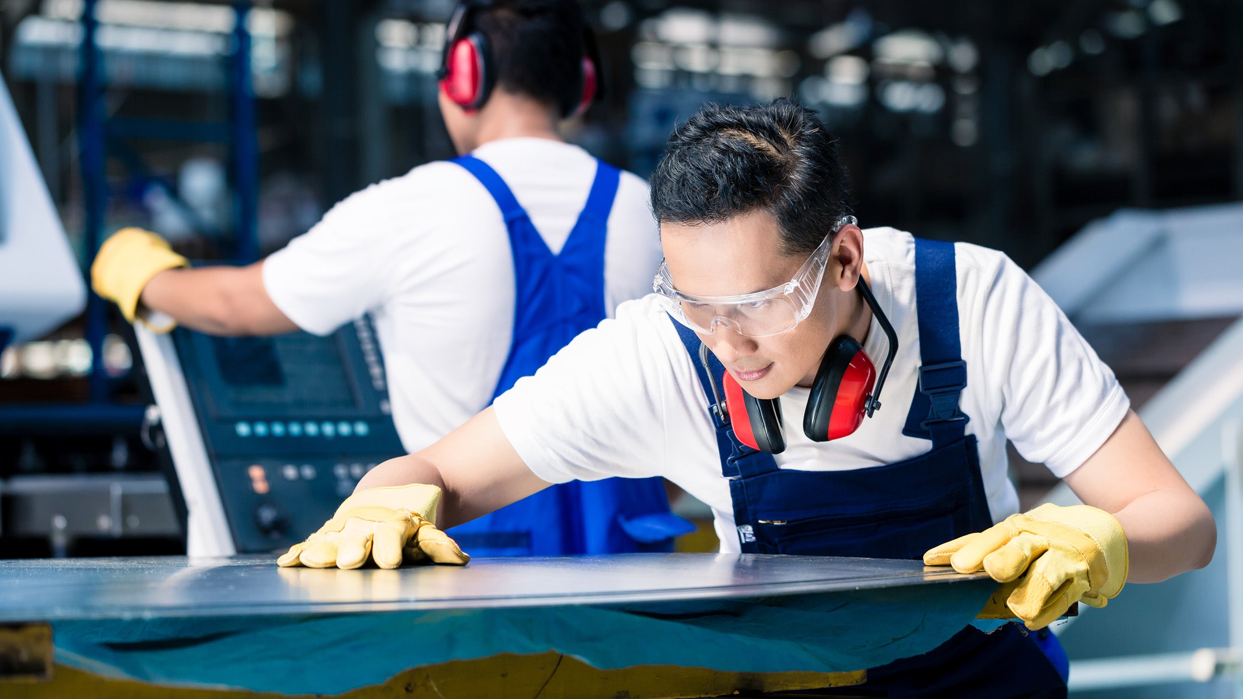 How is the Asian equity strategy positioned?